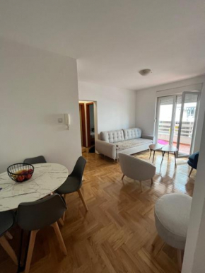 Two bedroom apartment
